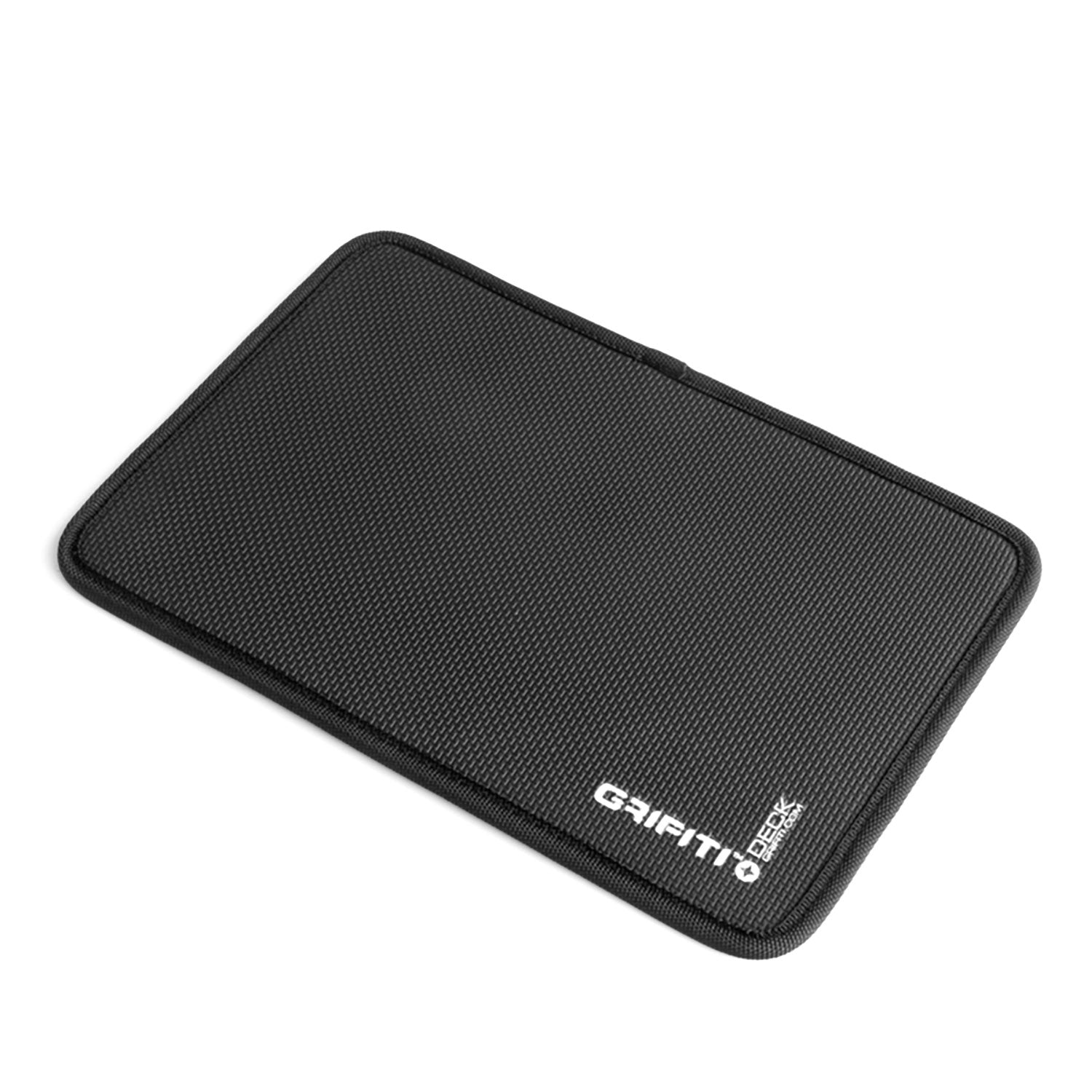 Grifiti Travel Deck Lap Desk for MacBooks Laptops Notebooks Writing