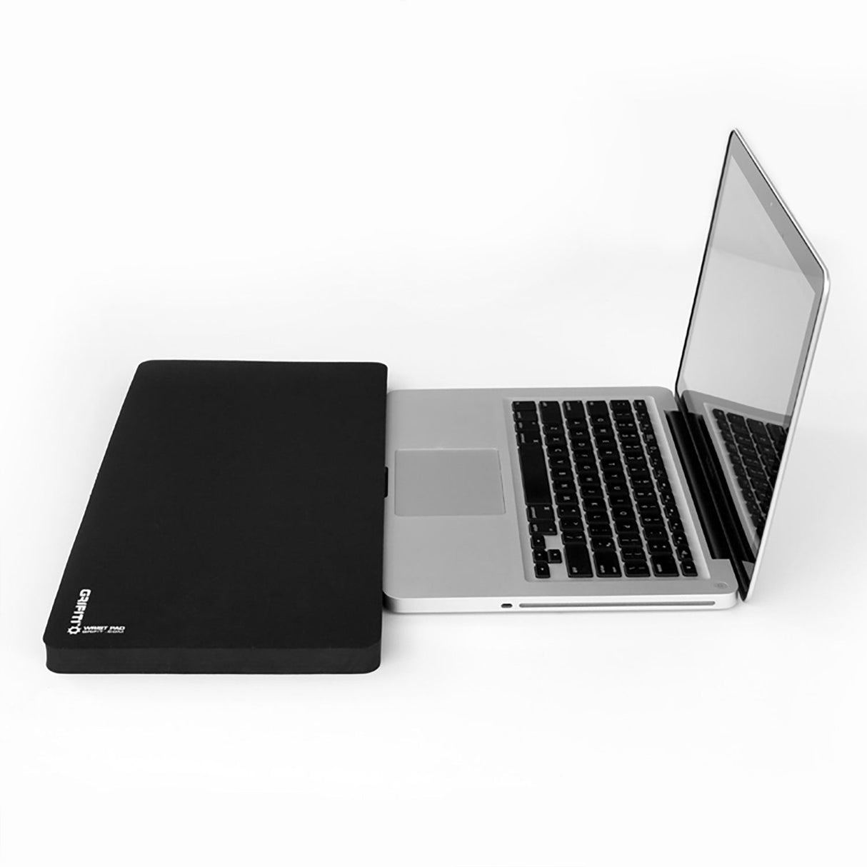 Grifiti Fat Wrist Pad 17 x 8 Super Wide Wrist Rest for Standard Mechanical Keyboards and Mice