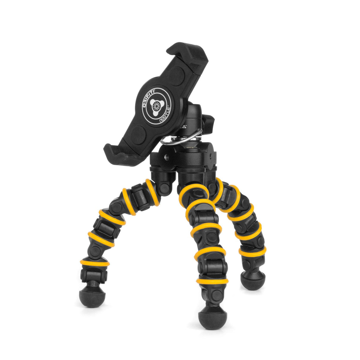 Grifiti Nootle ReCon 6 + Phone Mount