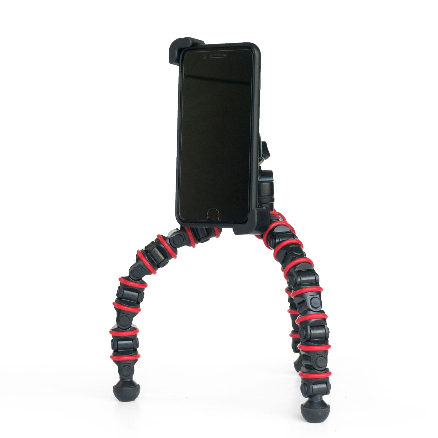 Grifiti Nootle Recon 9 Flexpod Flexible Camera Tripod and Universal Phone Mount
