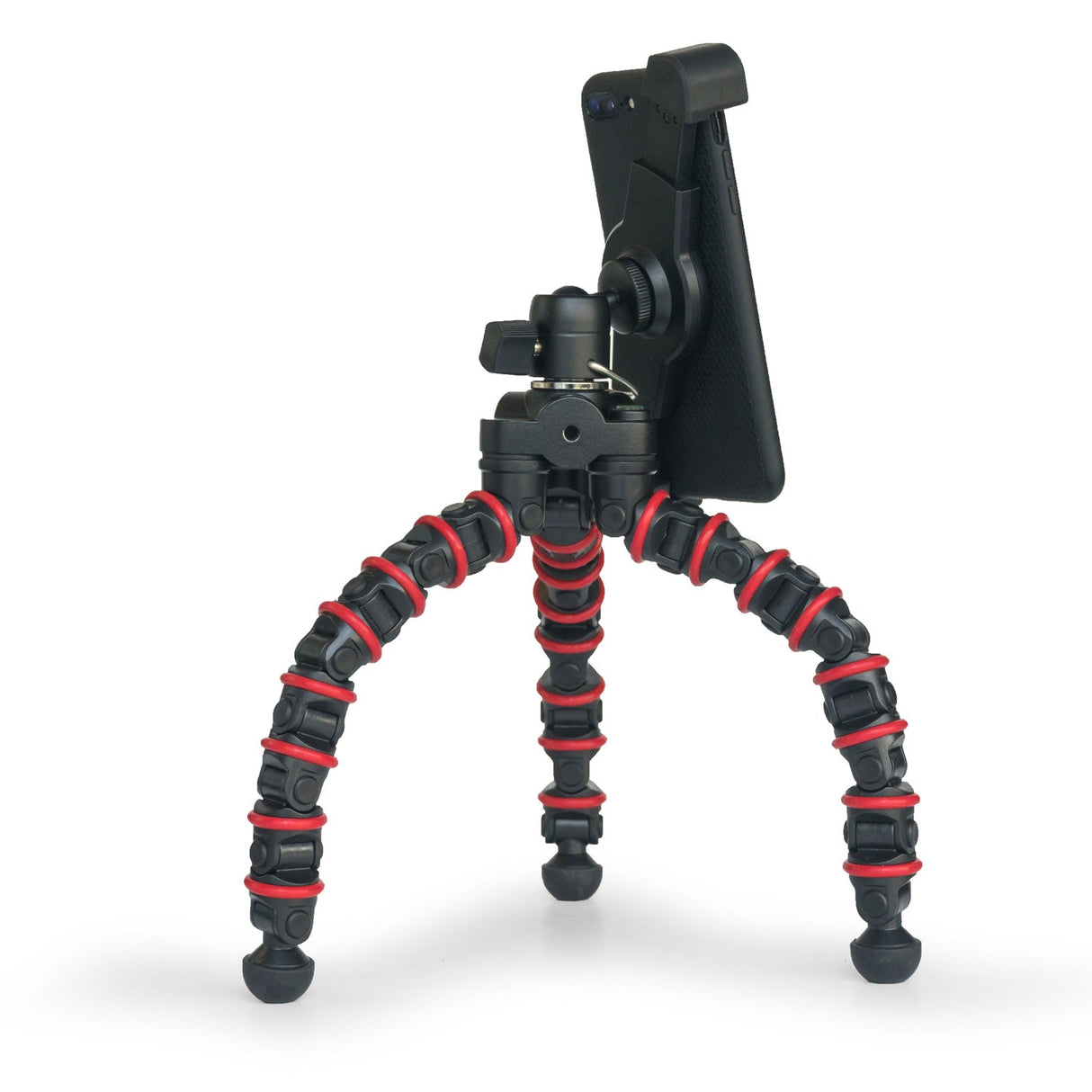 Grifiti Nootle Recon 9 Flexpod Flexible Camera Tripod and Universal Phone Mount