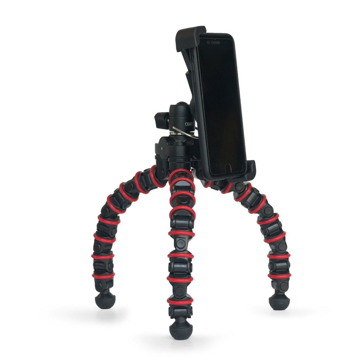Grifiti Nootle Recon 9 Flexpod Flexible Camera Tripod and Universal Phone Mount