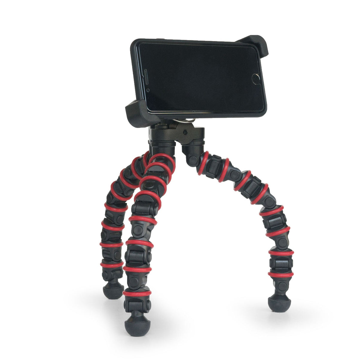 Grifiti Nootle Recon 9 Flexpod Flexible Camera Tripod and Universal Phone Mount