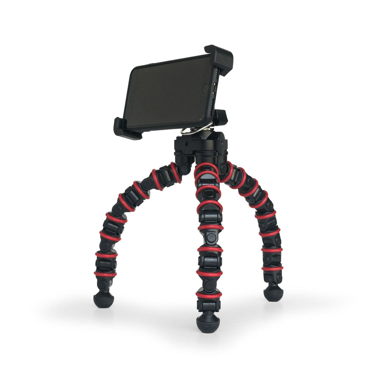 Grifiti Nootle Recon 9 Flexpod Flexible Camera Tripod and Universal Phone Mount
