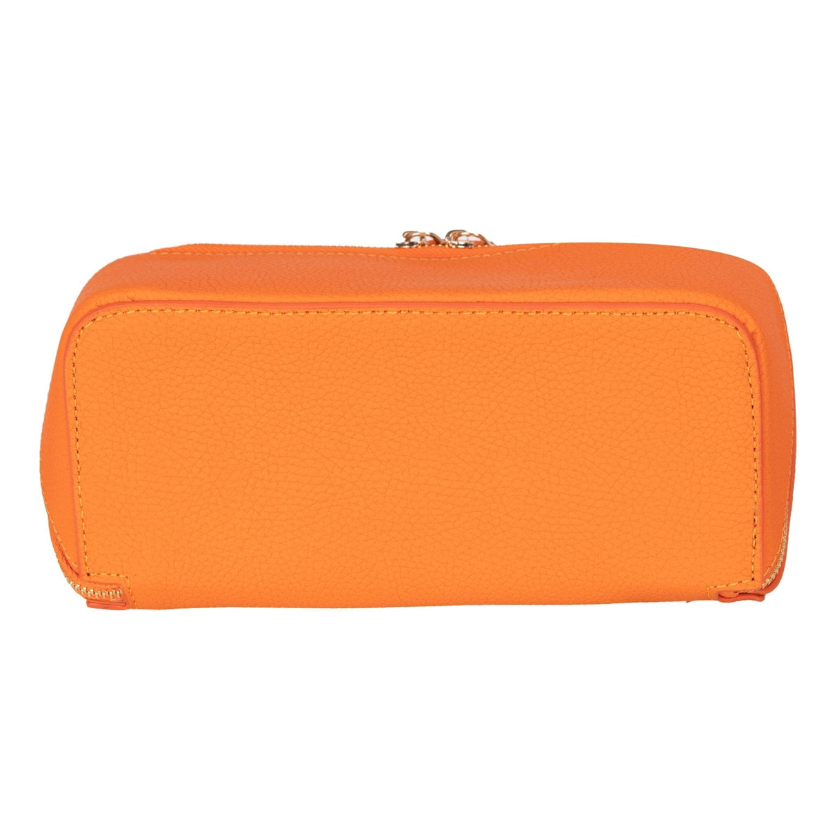 Haines Leather Cosmetic Bag – Stylish & Durable Makeup Bag for Travel