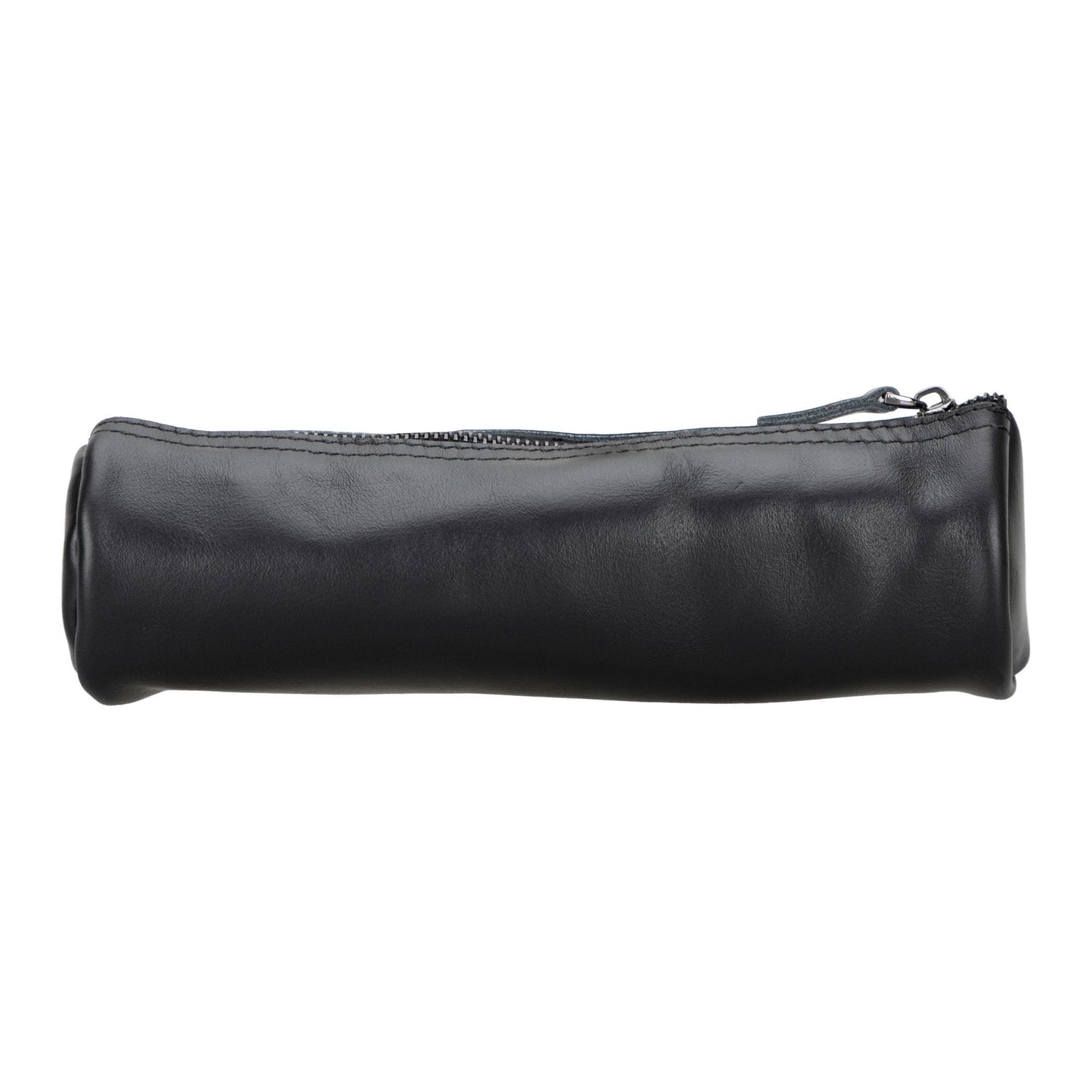 Handmade Genuine Cow Leather Pencil Case