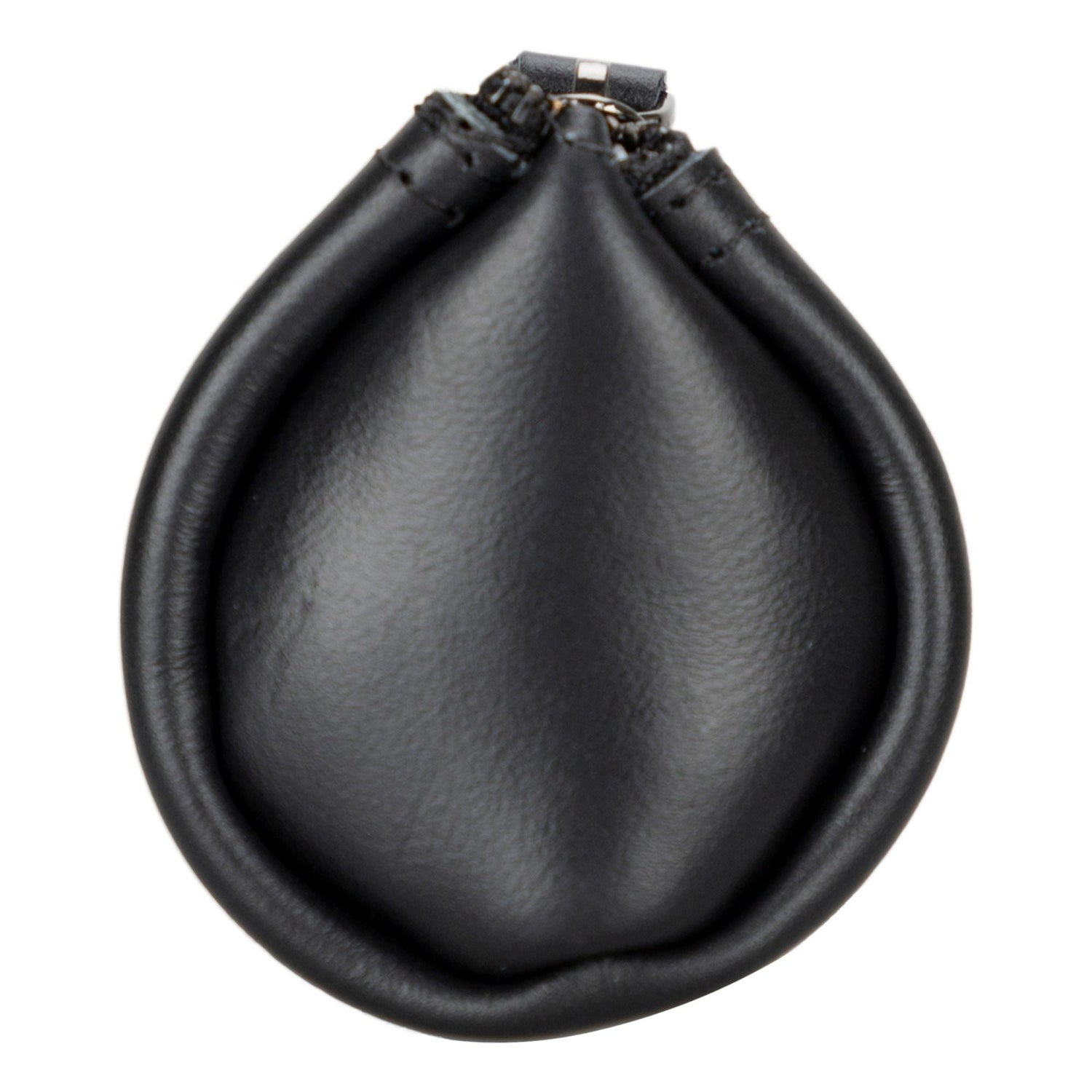 Handmade Genuine Cow Leather Pencil Case