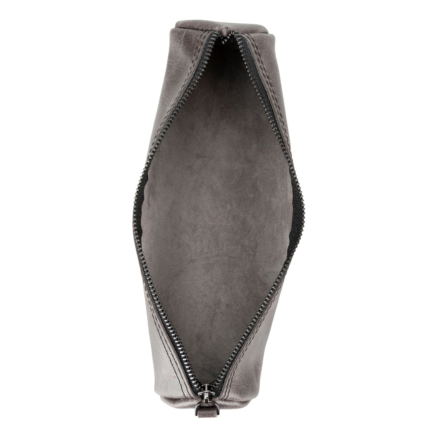 Handmade Genuine Cow Leather Pencil Case