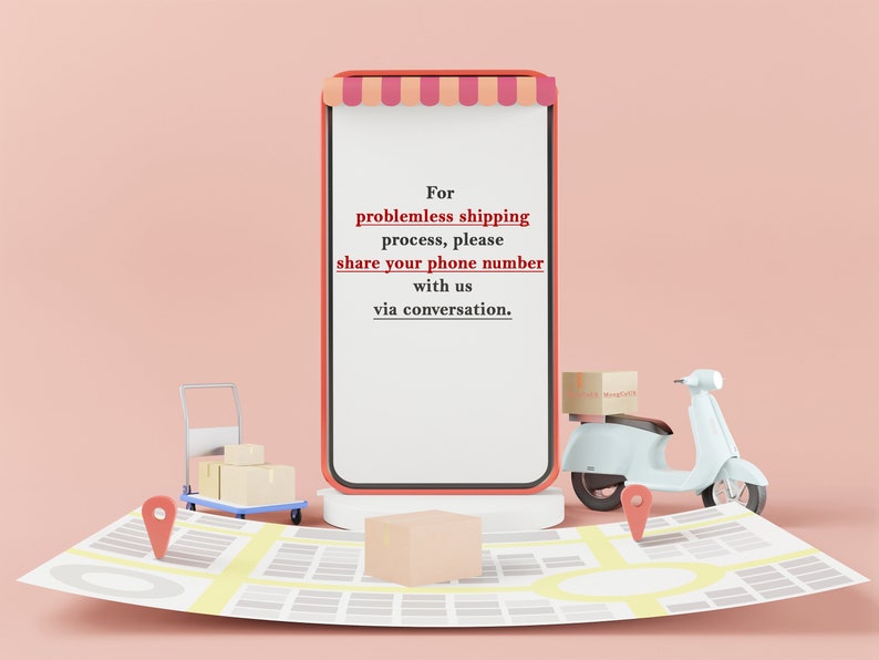 MOOG Luxury Desk Set- 14 Accessories -Blue- 14 PCS