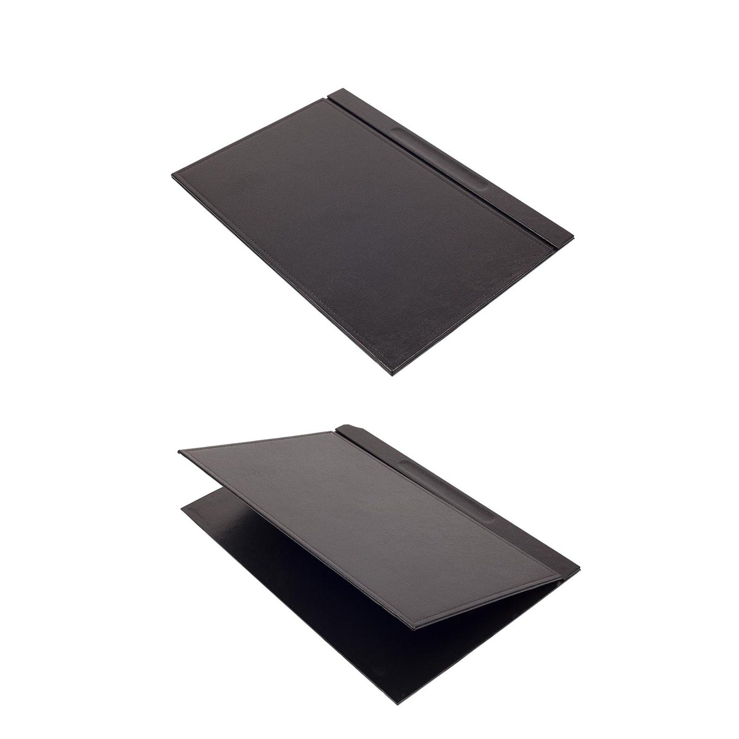 Desk Organizer Set - Leather Office Desk Pad Mat Accessories - Office Gifts