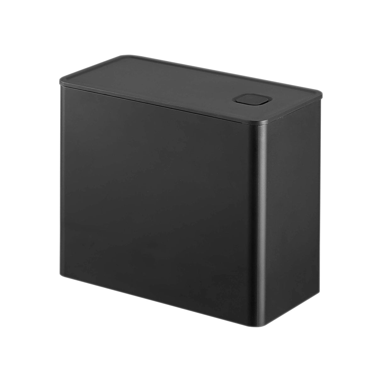 Vacuum-Sealing Coffee Storage