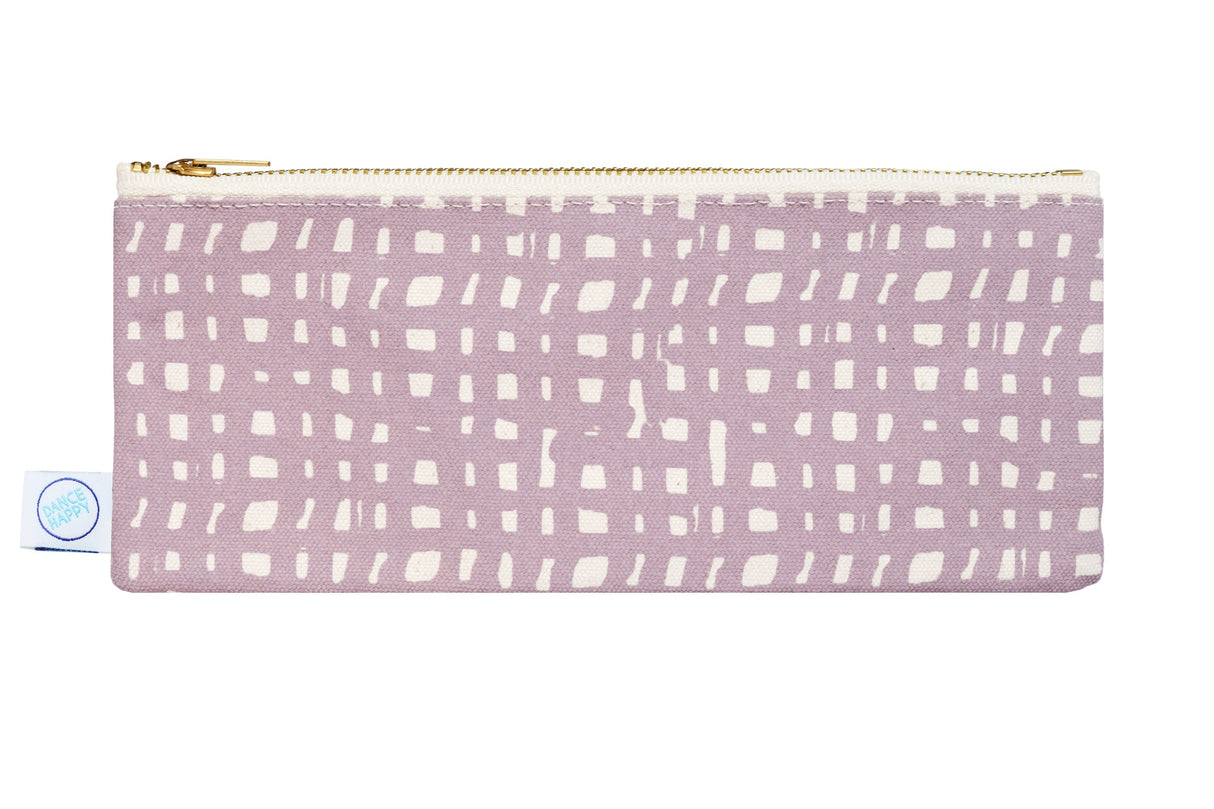 Ivy pencil case