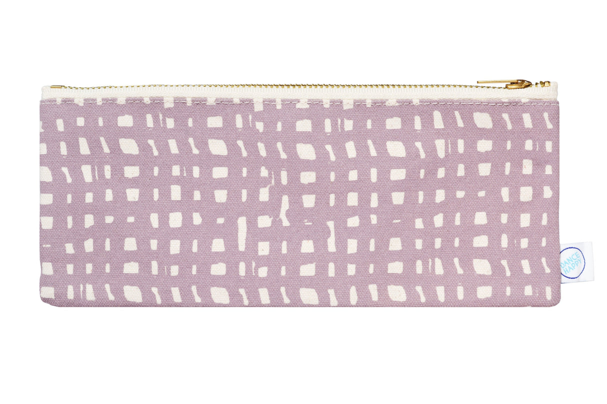 Ivy pencil case