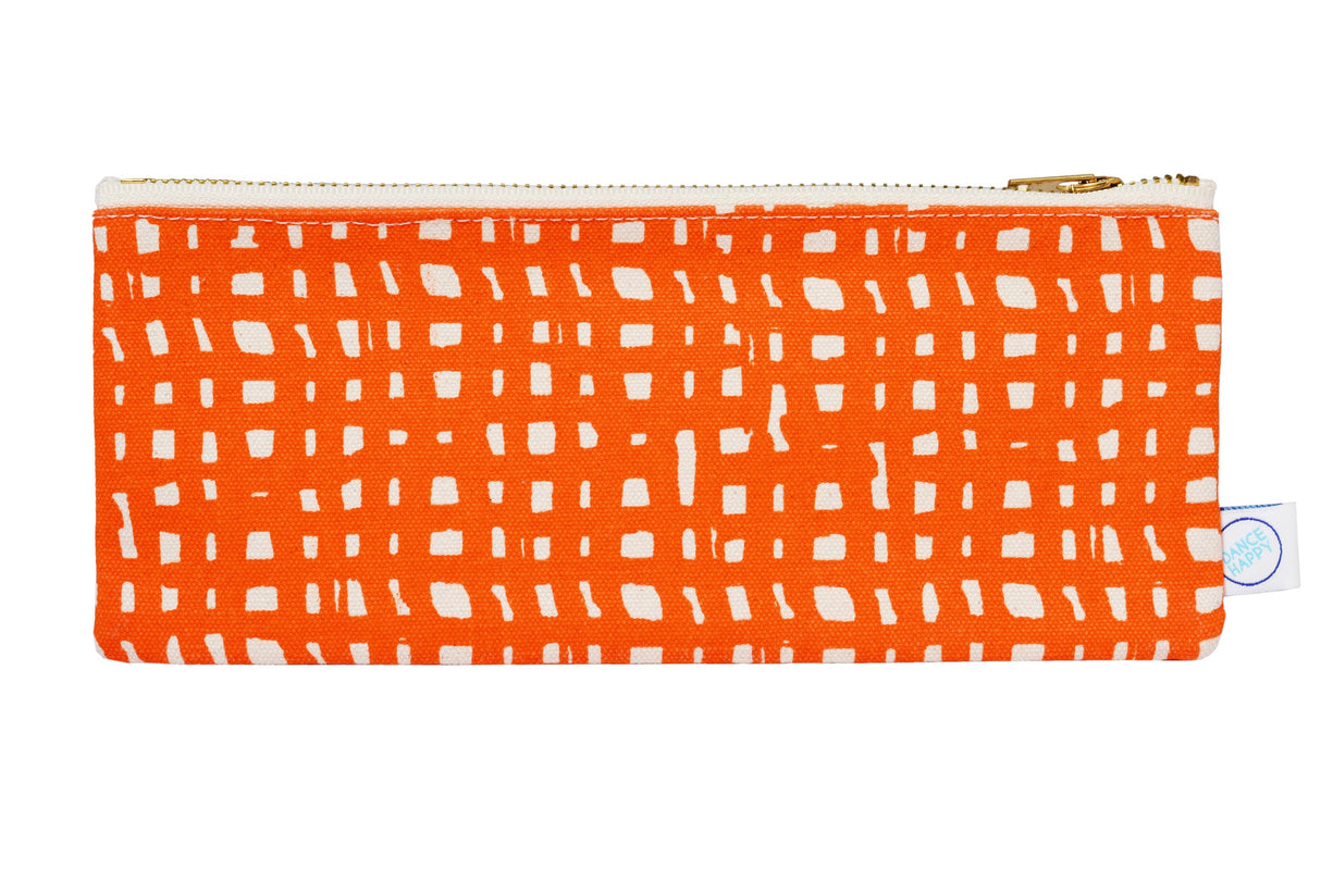 Ivy pencil case
