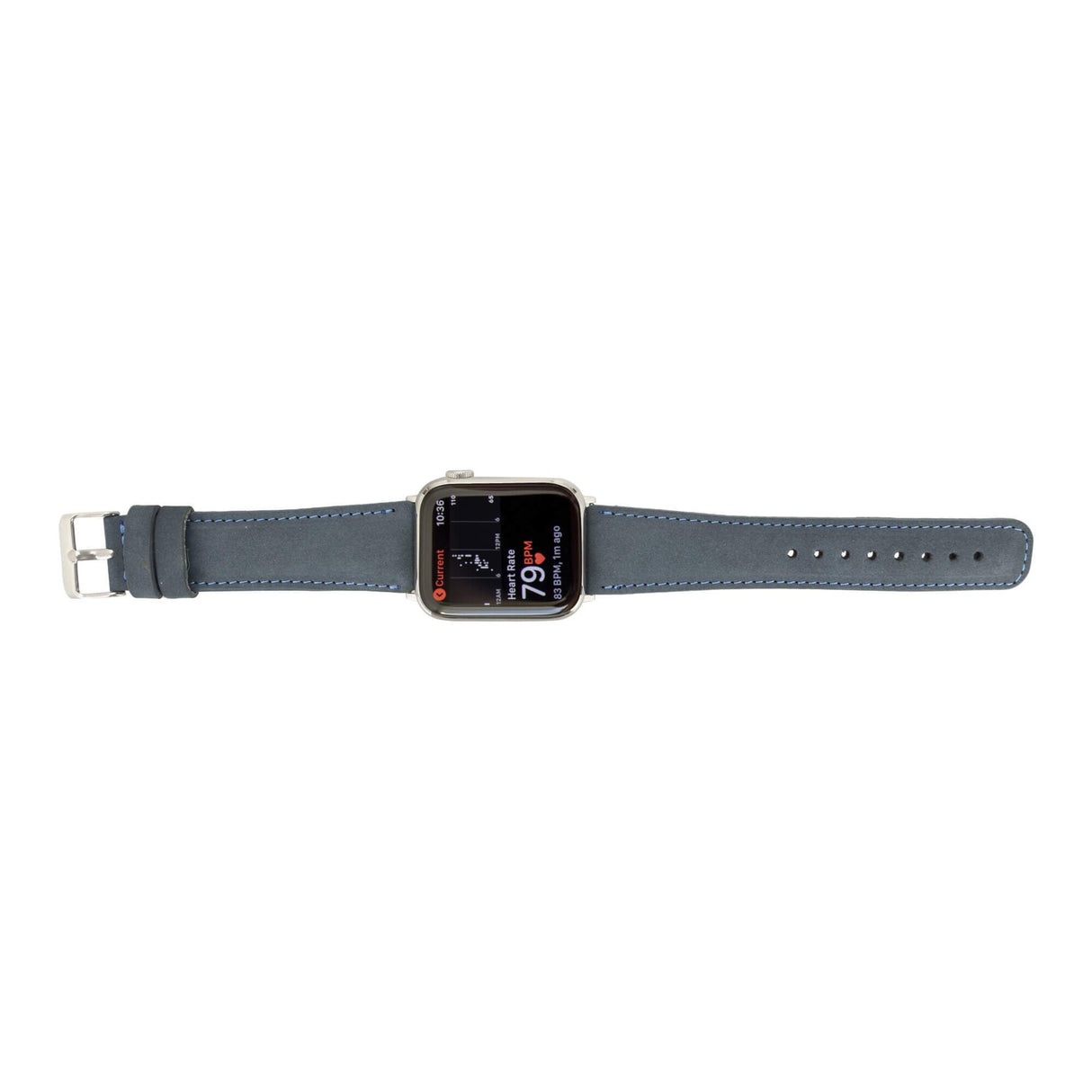 Jackson Leather Bands for Apple Watch 9, Ultra 2 & SE
