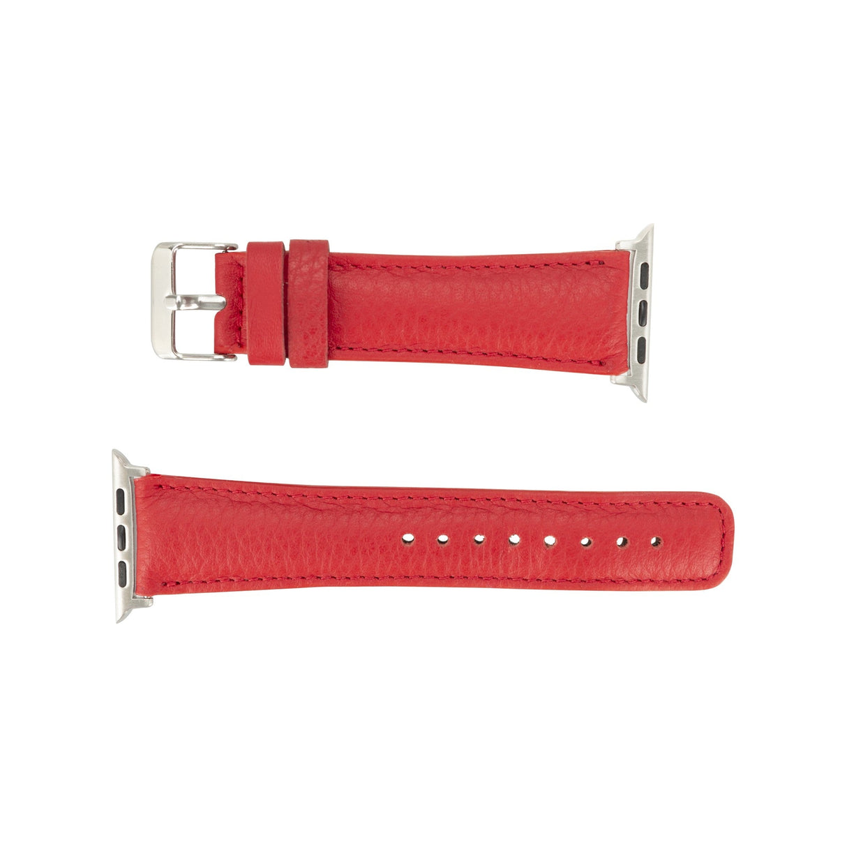 Jackson Leather Bands for Apple Watch 9, Ultra 2 & SE