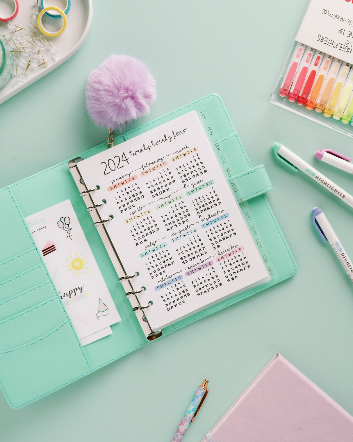 Enchanted Halloween Journal