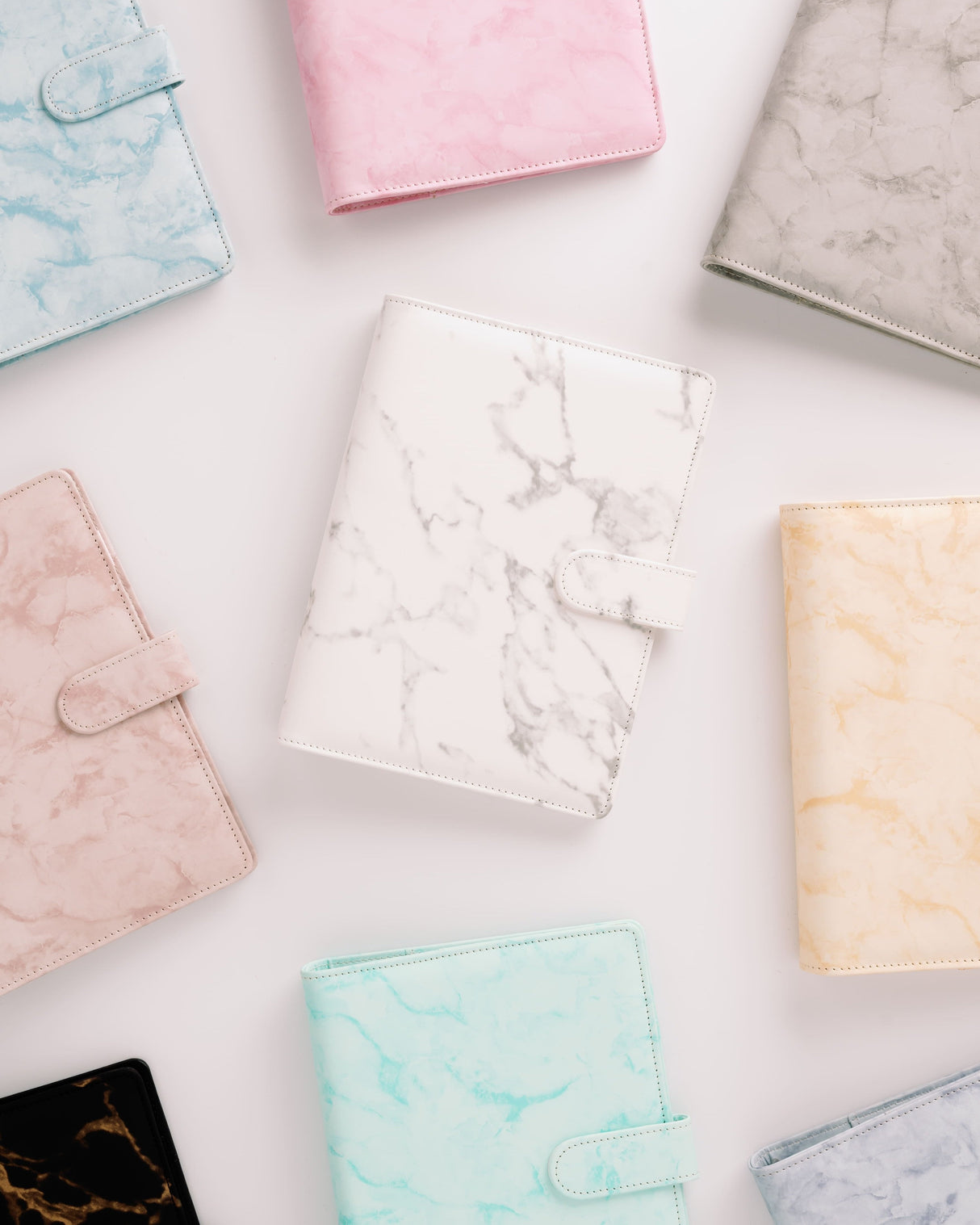 Enchanted Halloween Journal