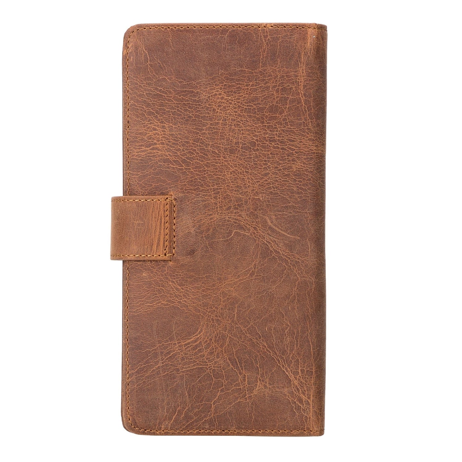 Lander Leather Phone Wallet and Multiple Card Holder for Women