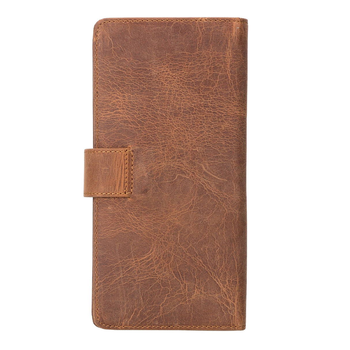 Lander Leather Phone Wallet and Multiple Card Holder for Women