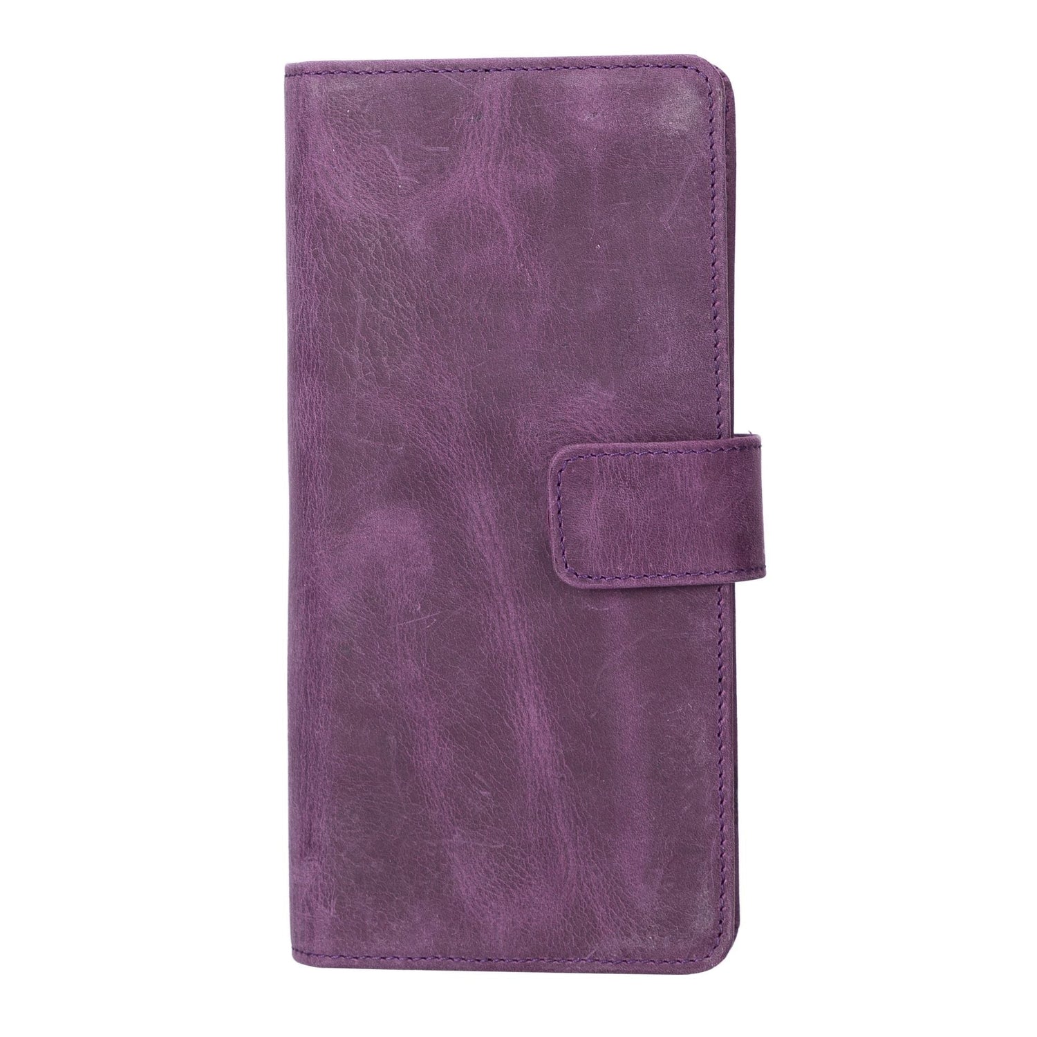 Lander Leather Phone Wallet and Multiple Card Holder for Women