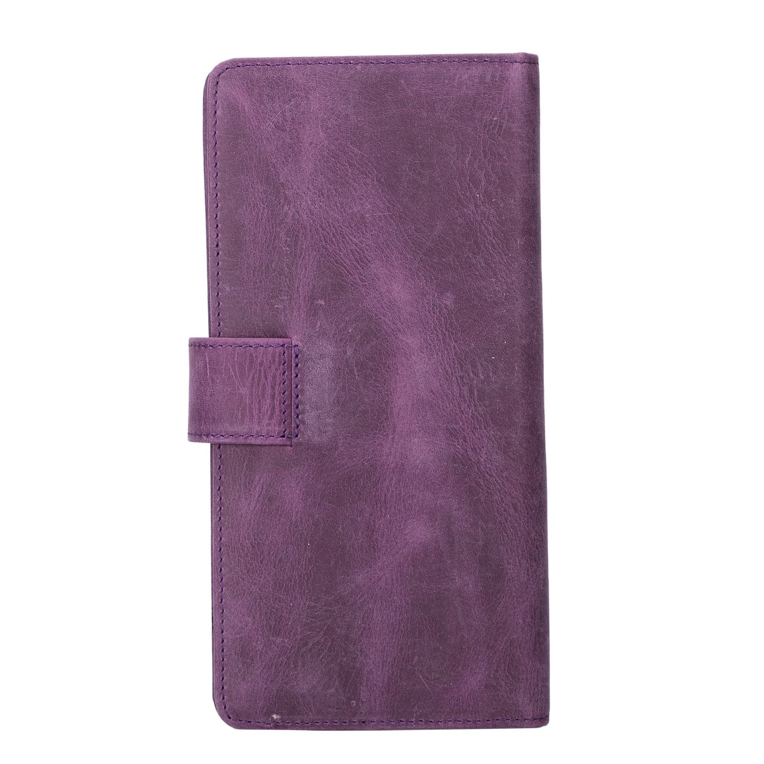Lander Leather Phone Wallet and Multiple Card Holder for Women