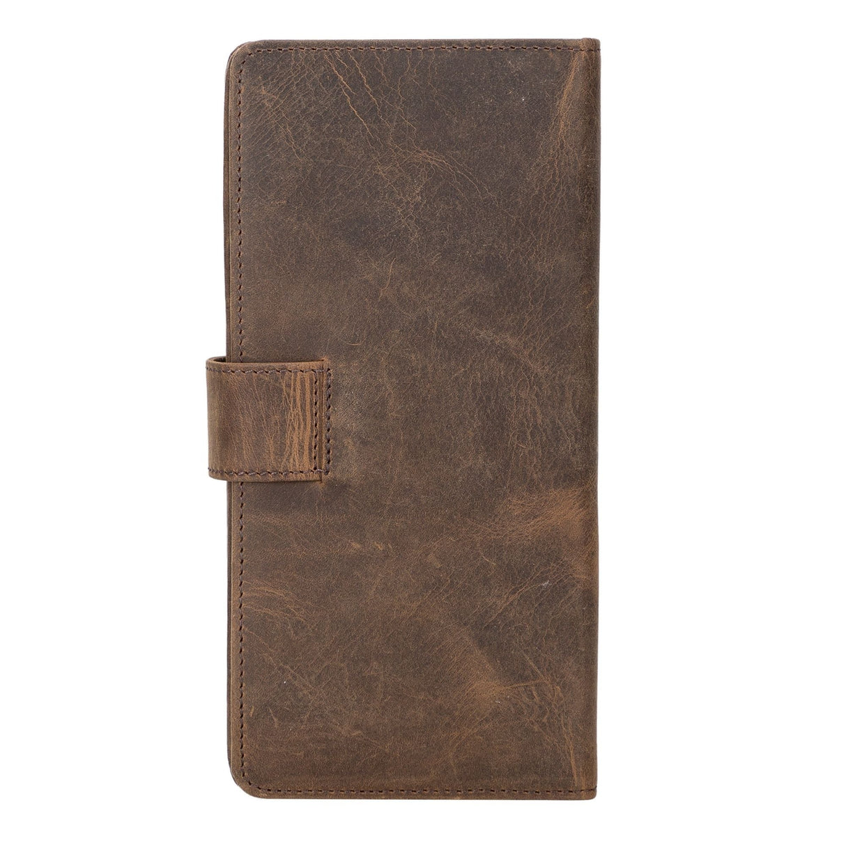 Lander Leather Phone Wallet and Multiple Card Holder for Women
