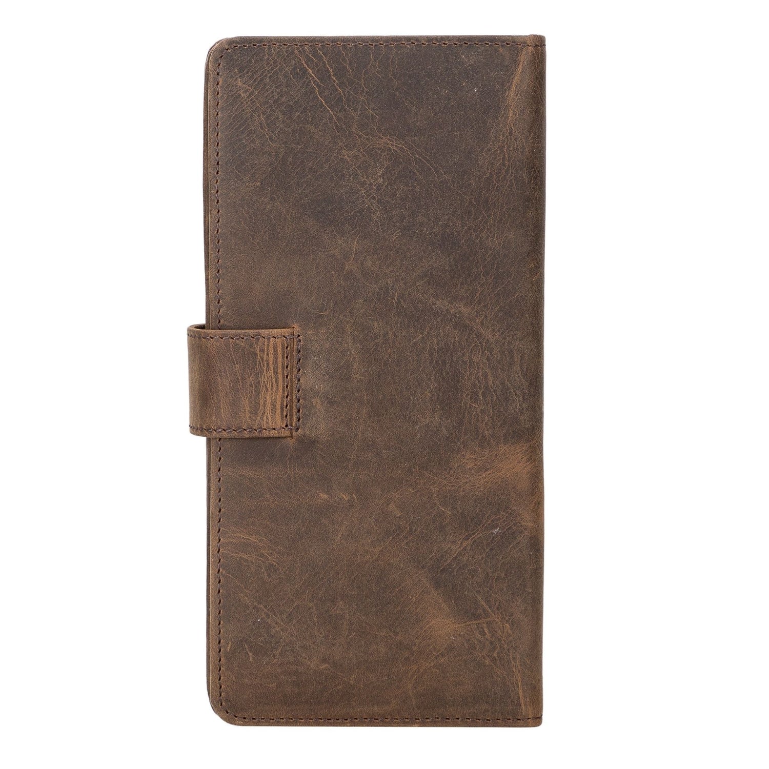 Lander Leather Phone Wallet and Multiple Card Holder for Women