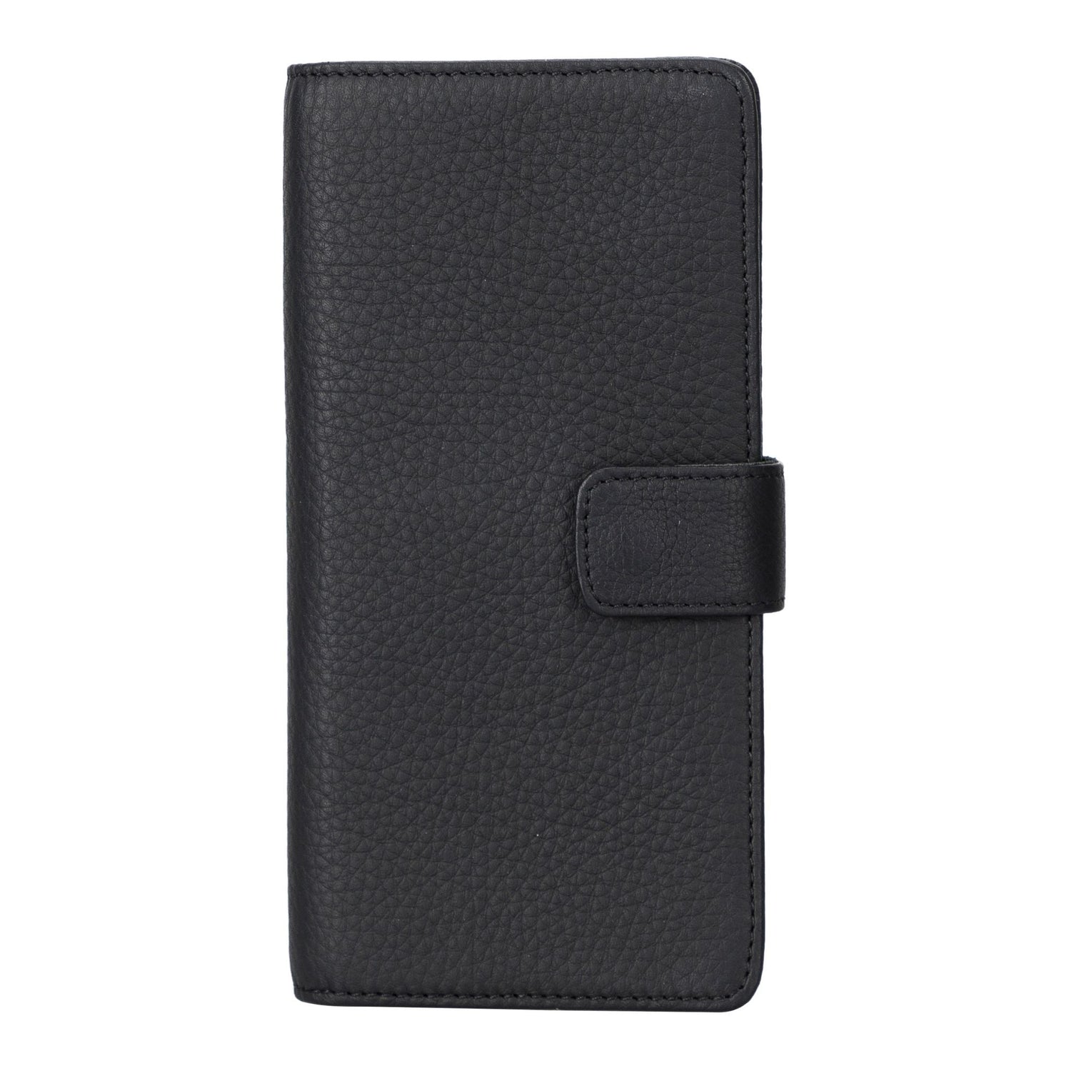 Lander Leather Phone Wallet and Multiple Card Holder for Women