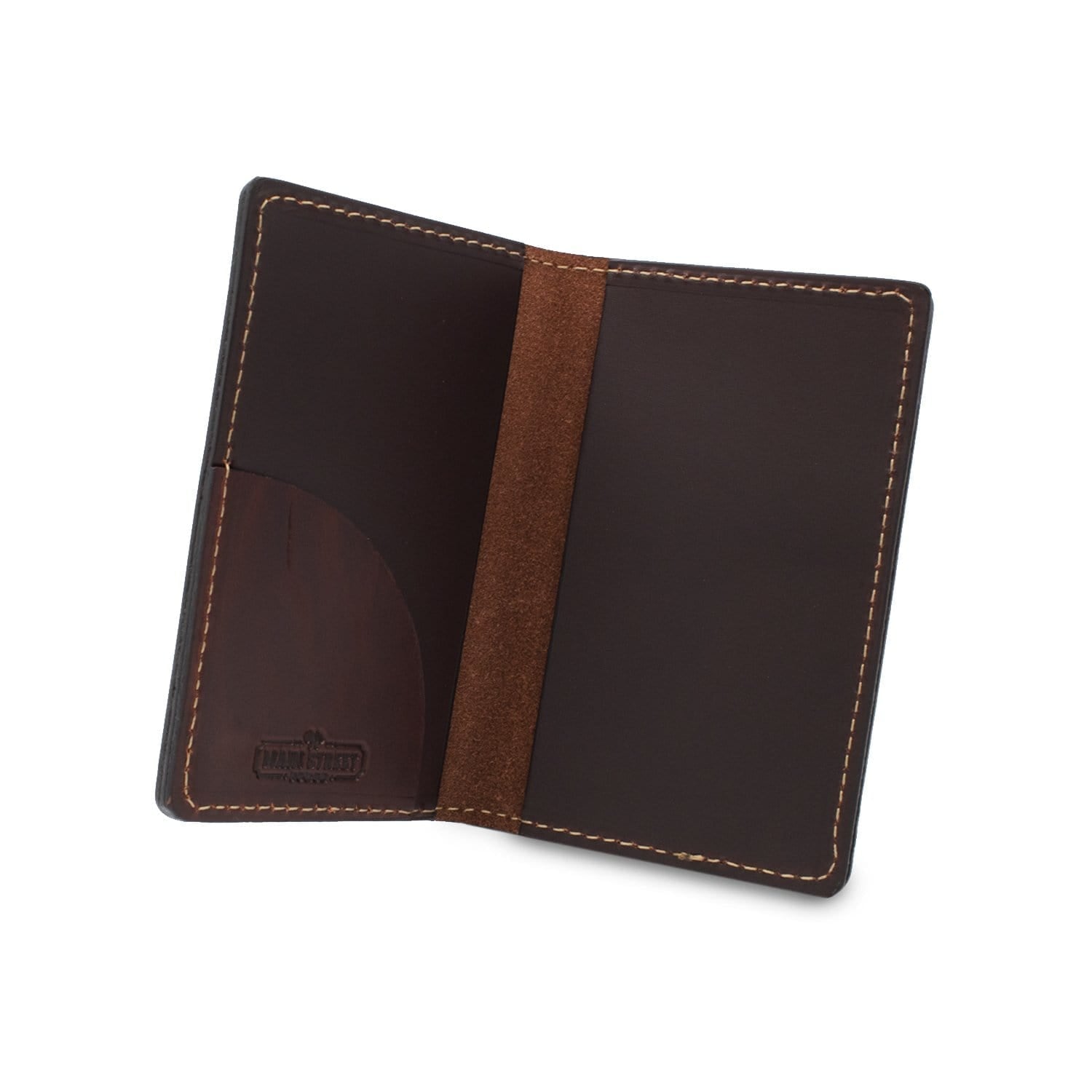 Leather Passport Holder / Field Notes Cover
