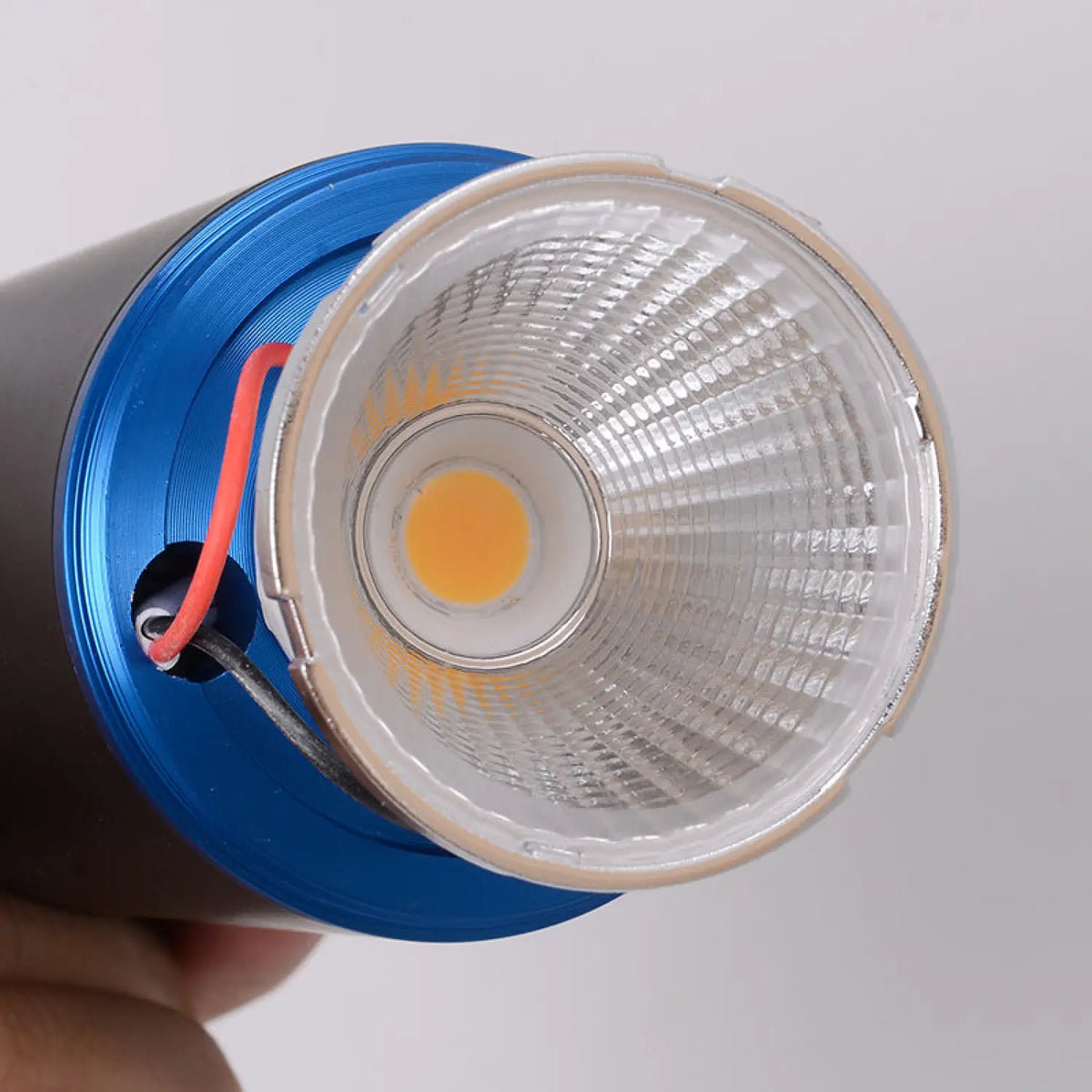 LED Chandeliers Modern Spotlight - Colorful Macaron Pendant