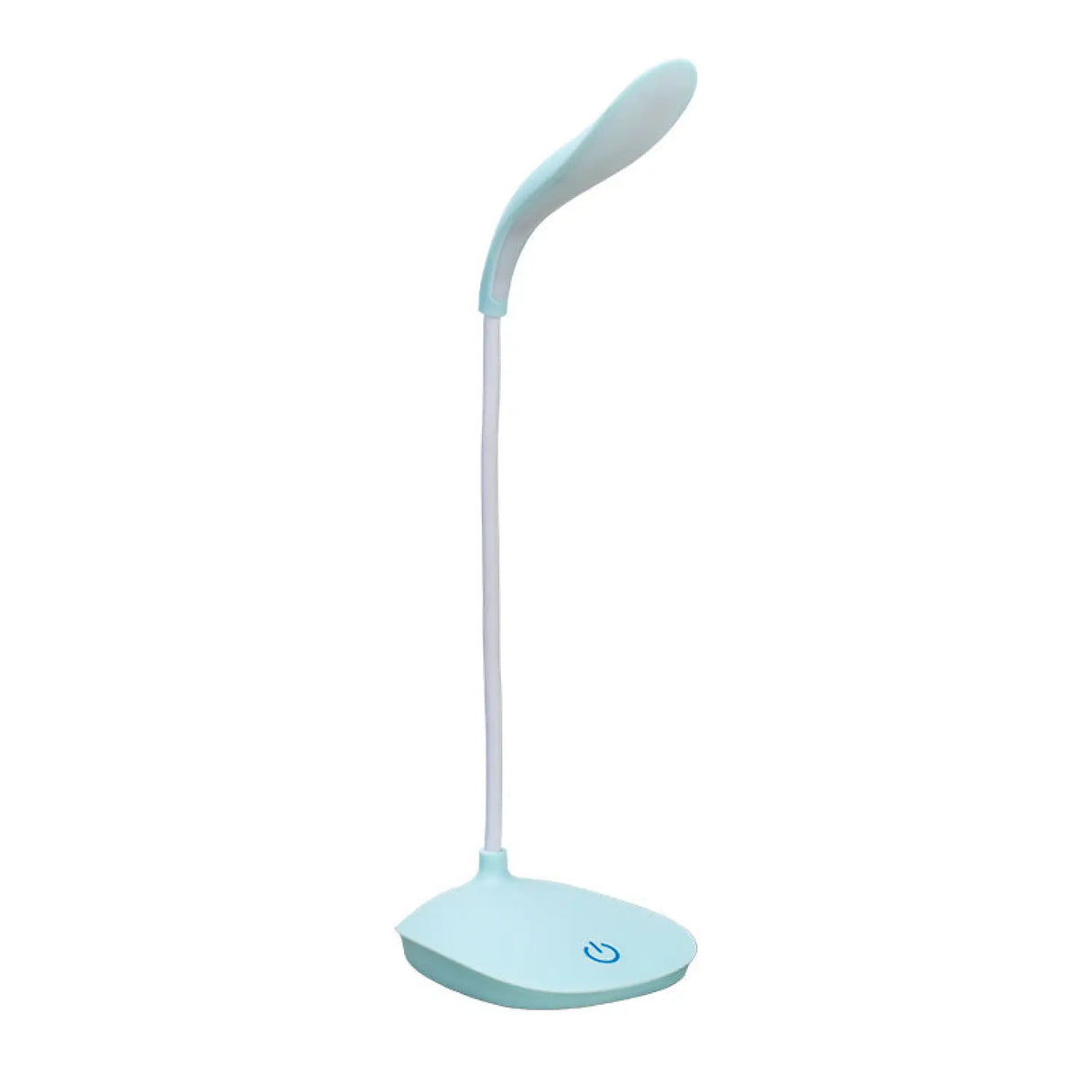 LED Table Lamp for Office Desk or Nightstand with Touch Control Light
