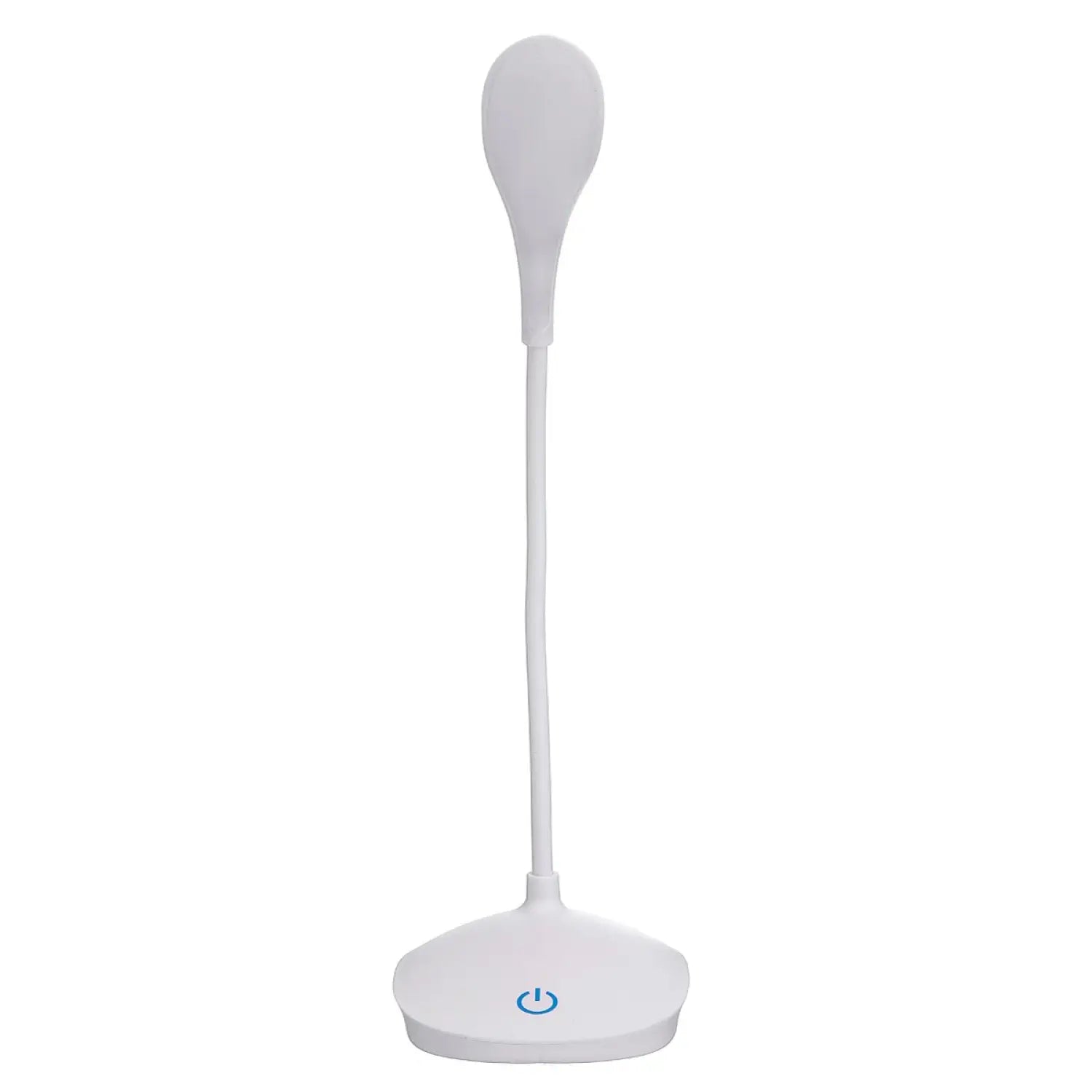 LED Table Lamp for Office Desk or Nightstand with Touch Control Light