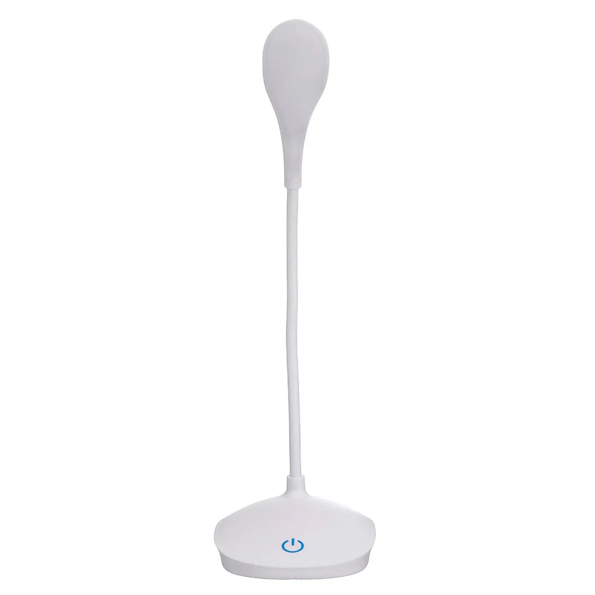 LED Table Lamp for Office Desk or Nightstand with Touch Control Light