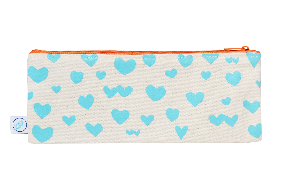 Love Who You Are pencil case