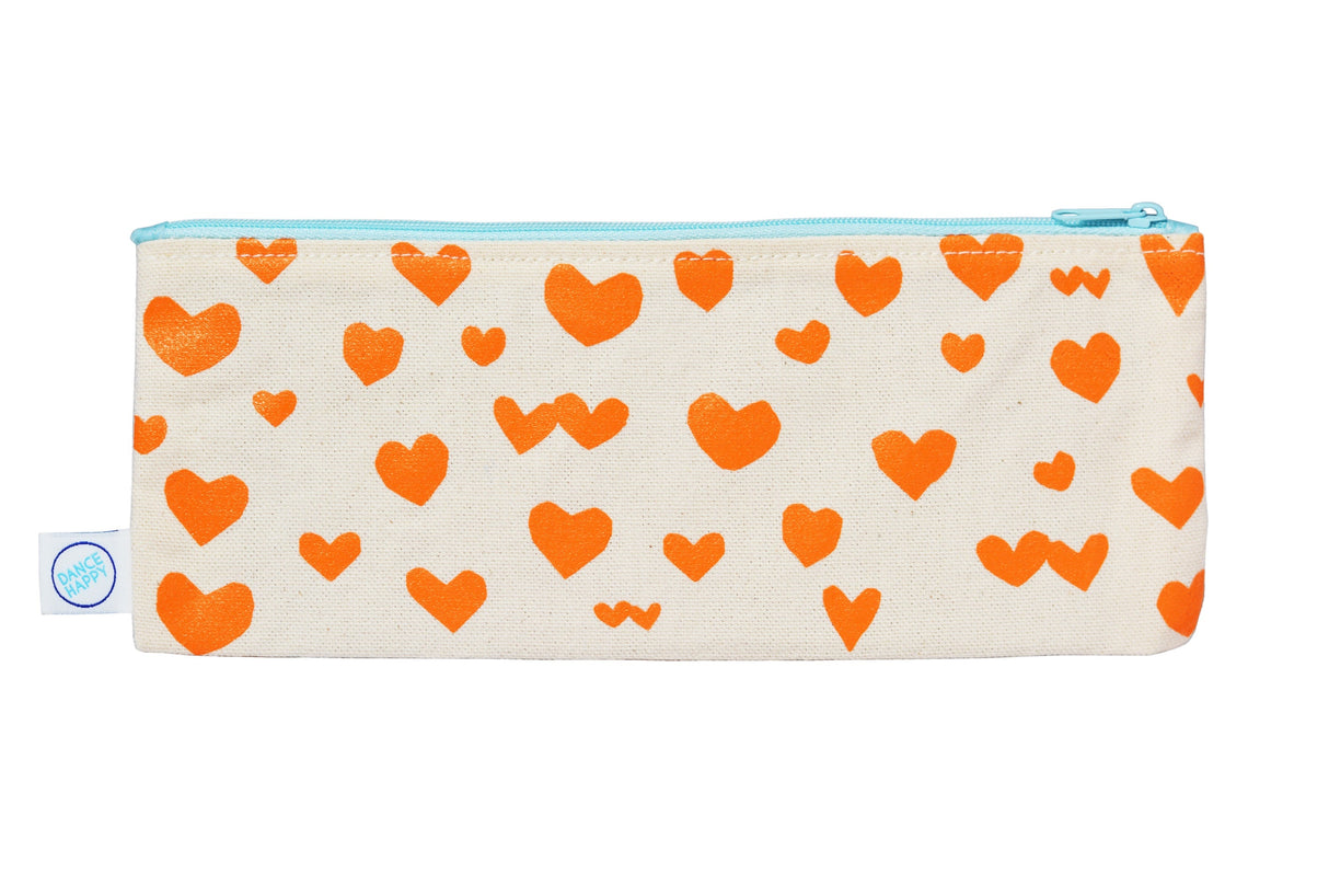 Love Who You Are pencil case