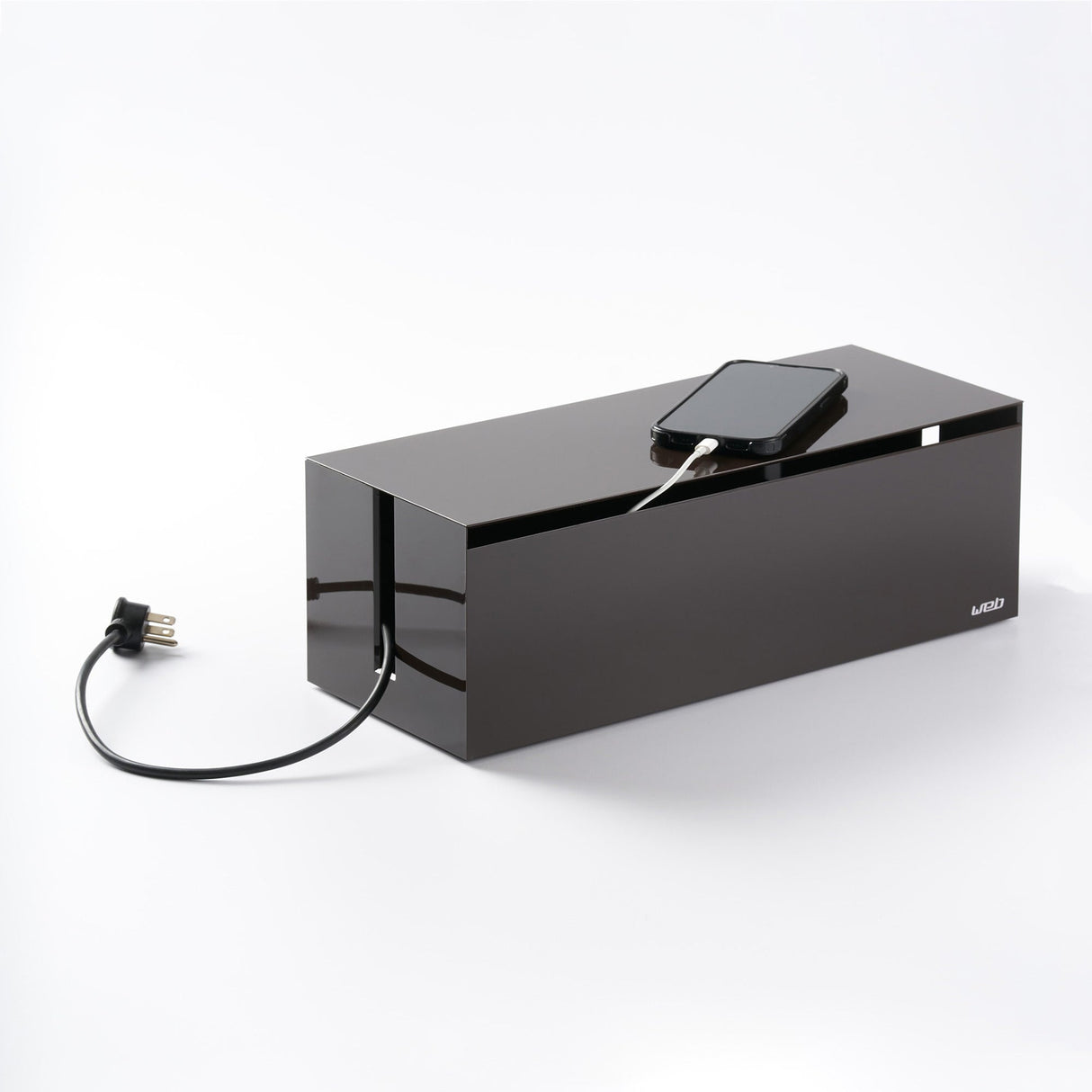 Cable Management Box
