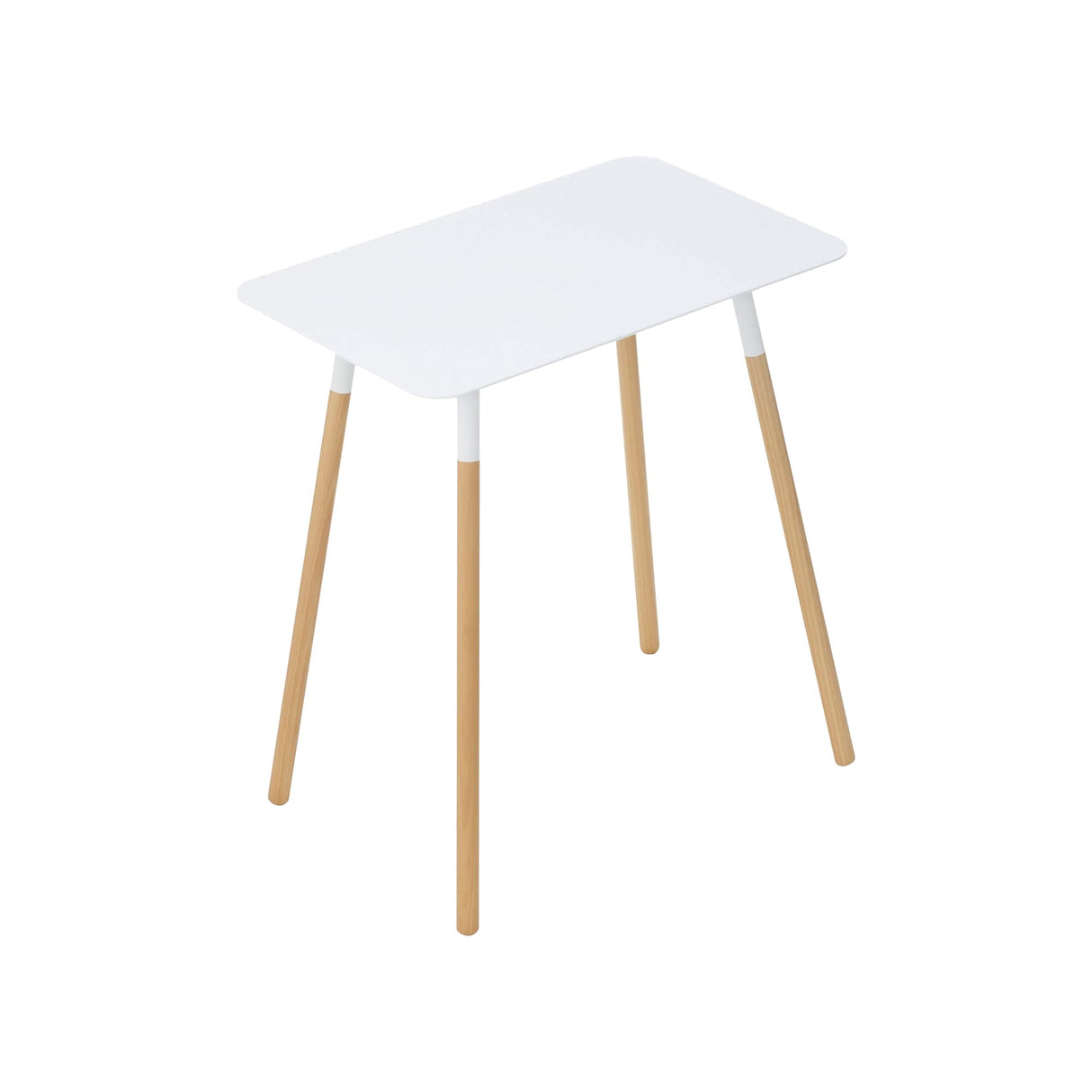 Side Table (20" H) - Steel