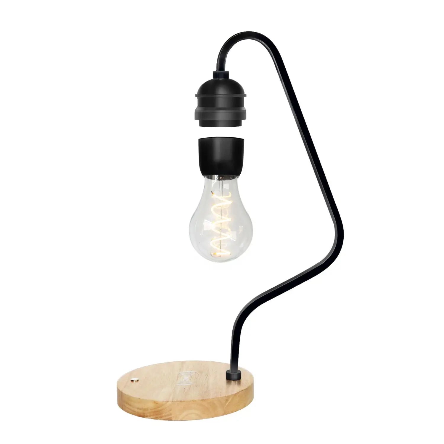 Magnetic Levitation Bulbs Light for Modern Home & Office Decor