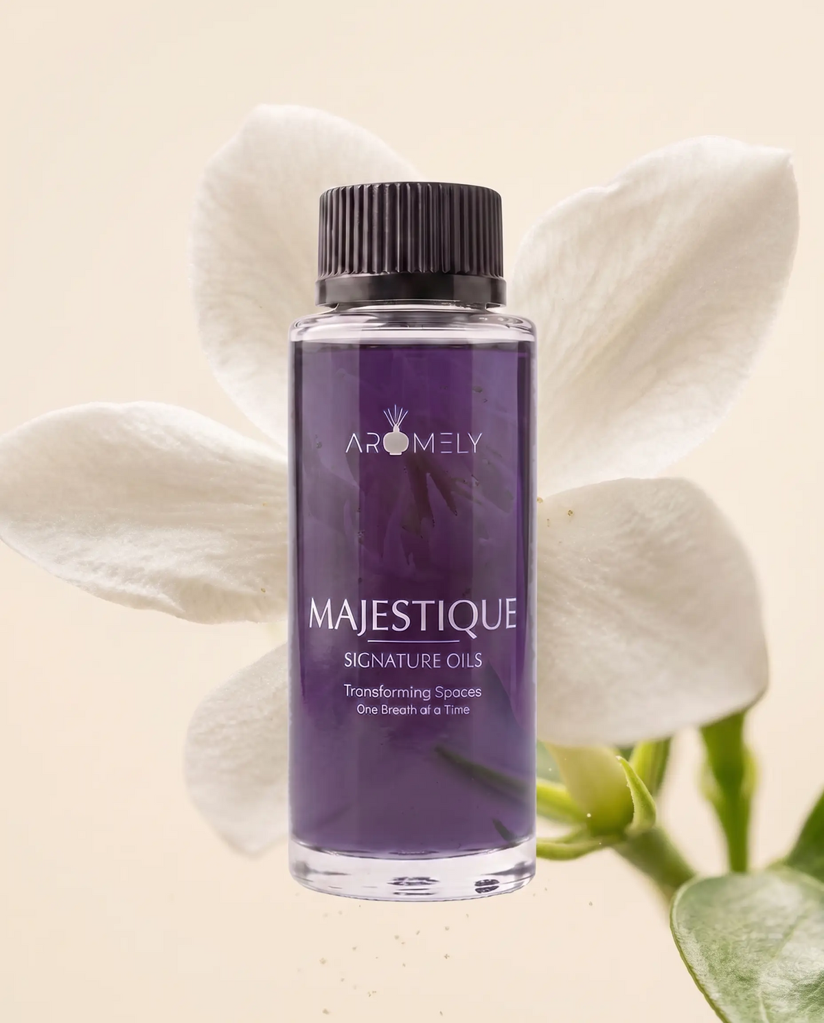 Majestique - Inspired by Baccarat® Rouge 540