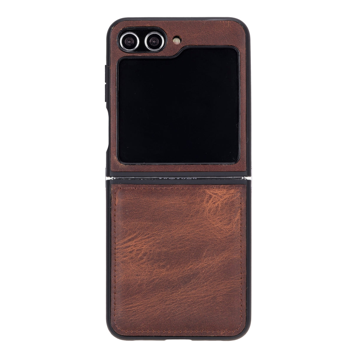 Miami Leather Samsung Galaxy Z Flip 6 Case