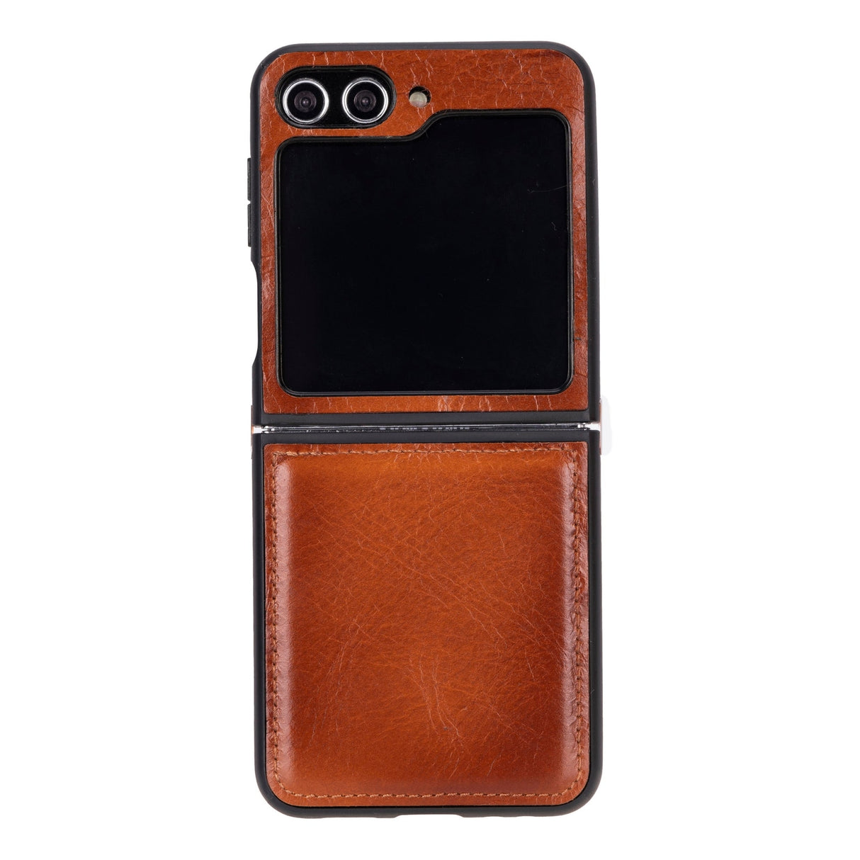 Miami Leather Samsung Galaxy Z Flip 6 Case