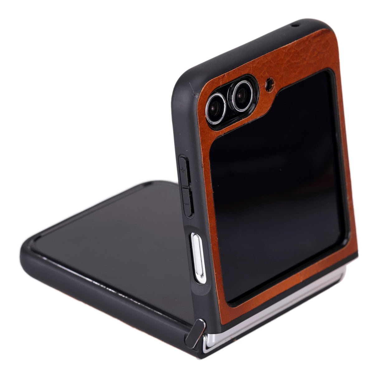 Miami Leather Samsung Galaxy Z Flip 6 Case