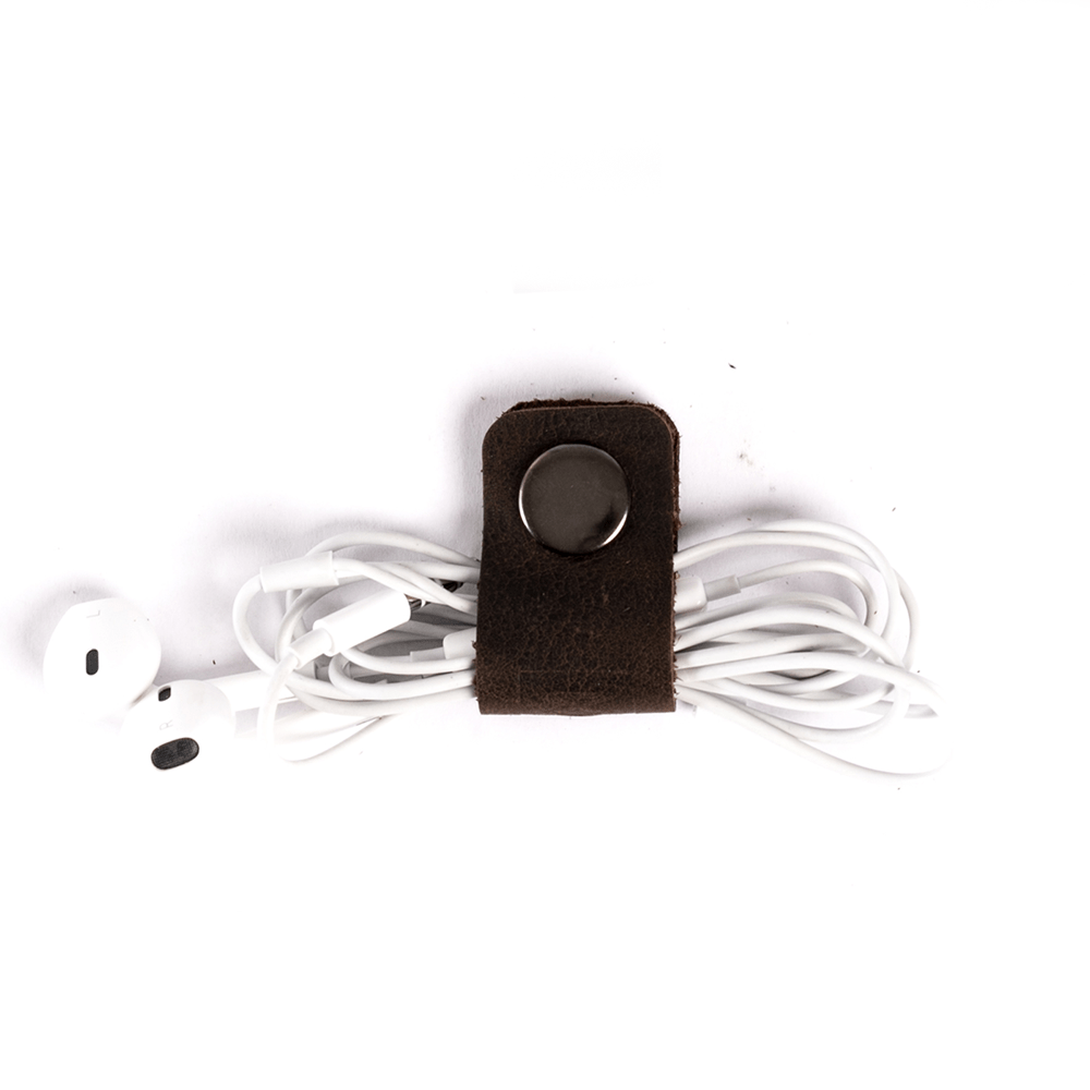 Leather Cord Wraps (4 pack)