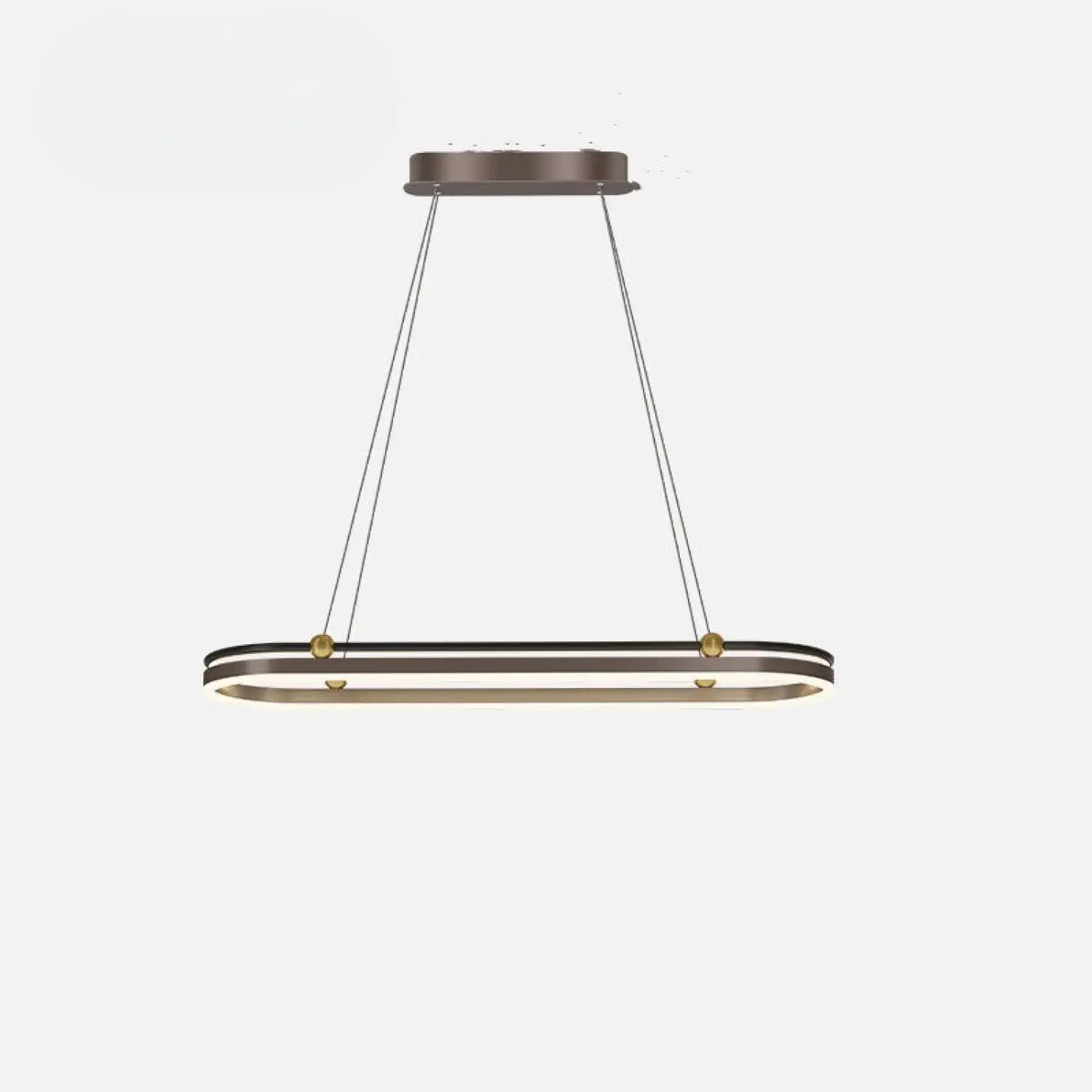 Modern Chandelier Light for Dining Room Table and Bar with Artistic Style