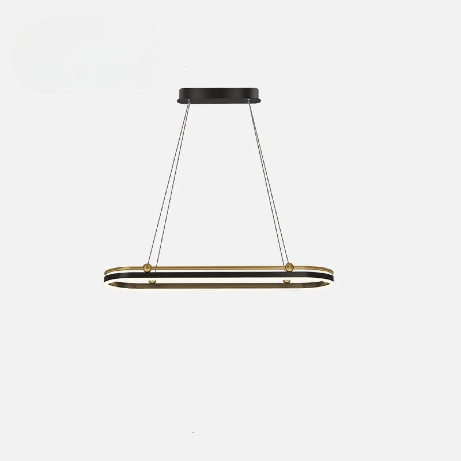 Modern Chandelier Light for Dining Room Table and Bar with Artistic Style