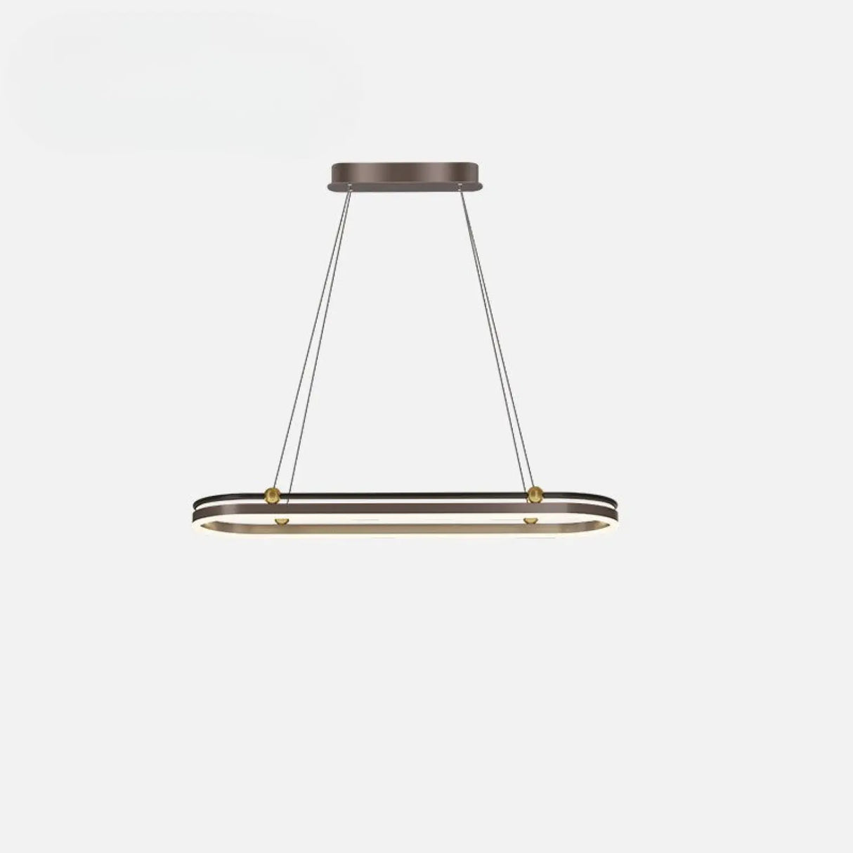 Modern Chandelier Light for Dining Room Table and Bar with Artistic Style