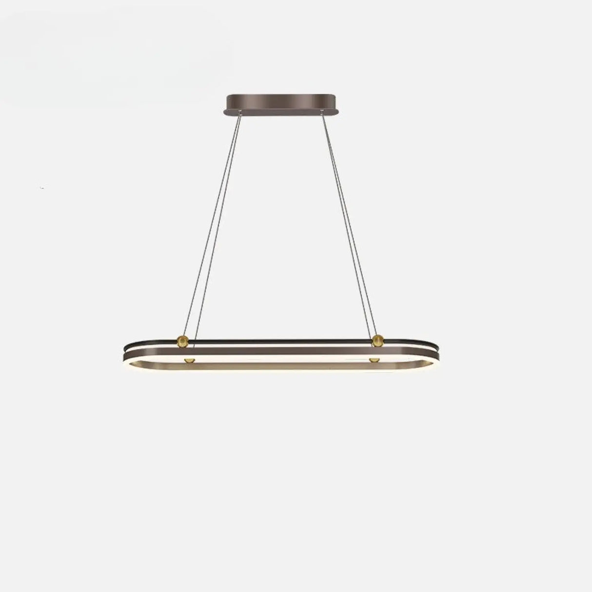 Modern Chandelier Light for Dining Room Table and Bar with Artistic Style