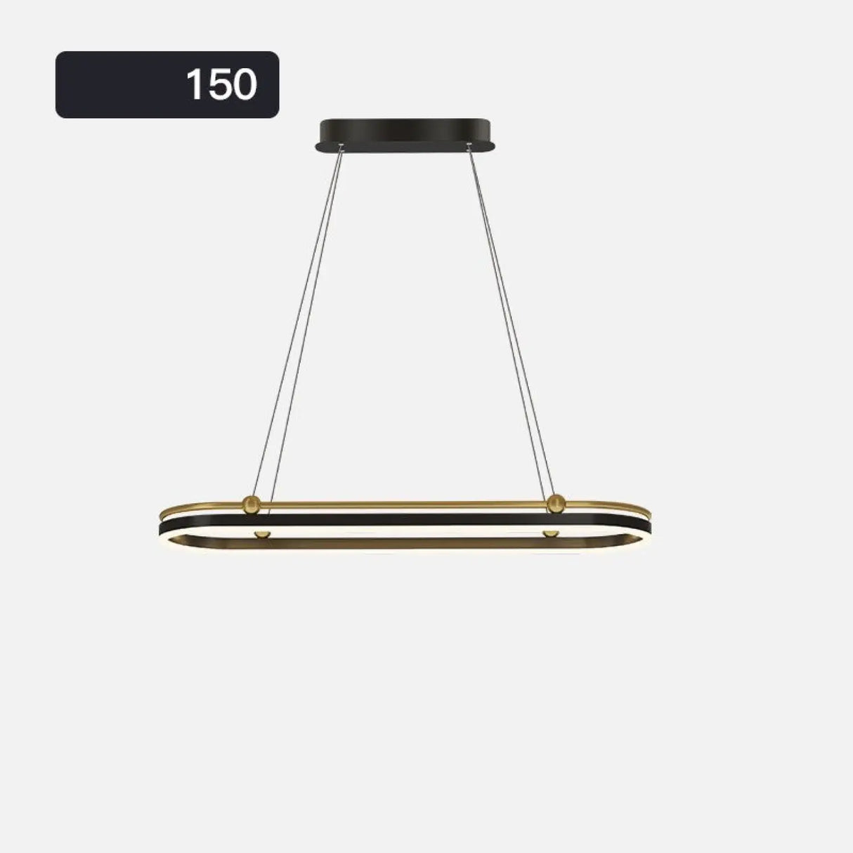 Modern Chandelier Light for Dining Room Table and Bar with Artistic Style