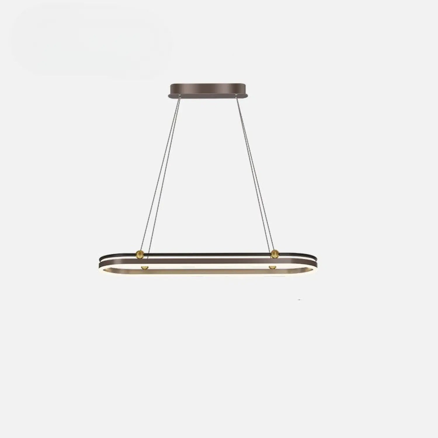 Modern Chandelier Light for Dining Room Table and Bar with Artistic Style